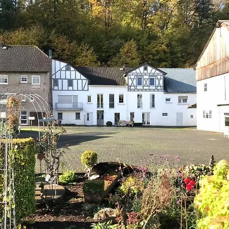 Ferienhaus Talblick Alpenrod Esterno foto