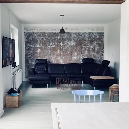 Ferienhaus Talblick Alpenrod Esterno foto