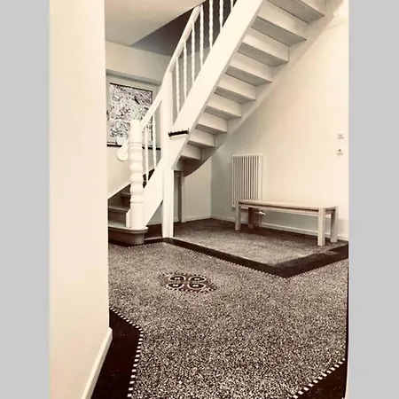 Ferienhaus Talblick Alpenrod Esterno foto