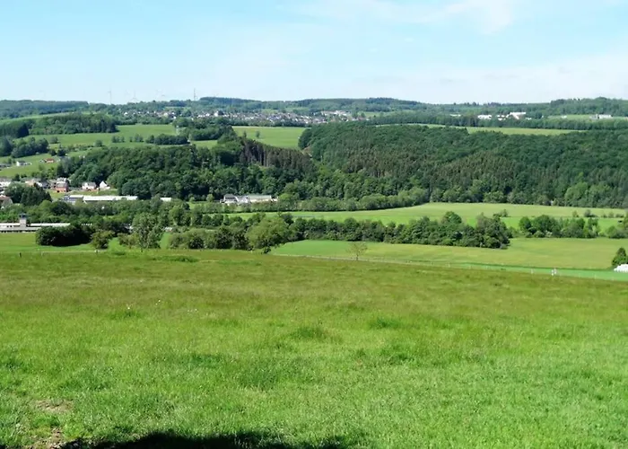 Ferienhaus Talblick