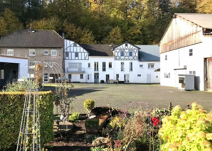 Ferienhaus Talblick