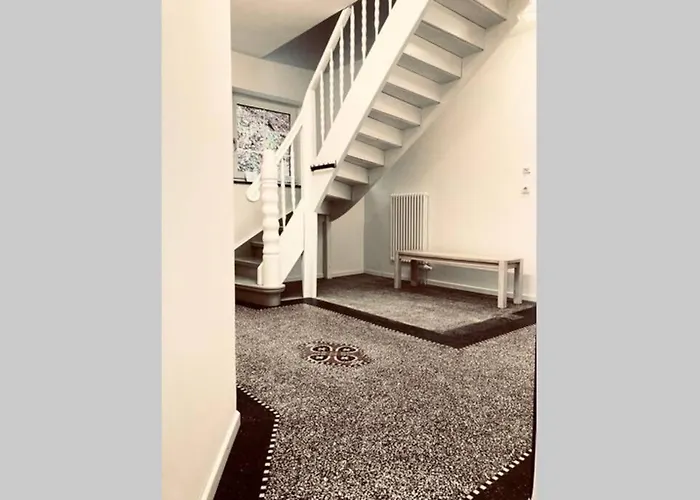 Ferienhaus Talblick