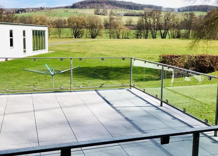Ferienhaus Talblick