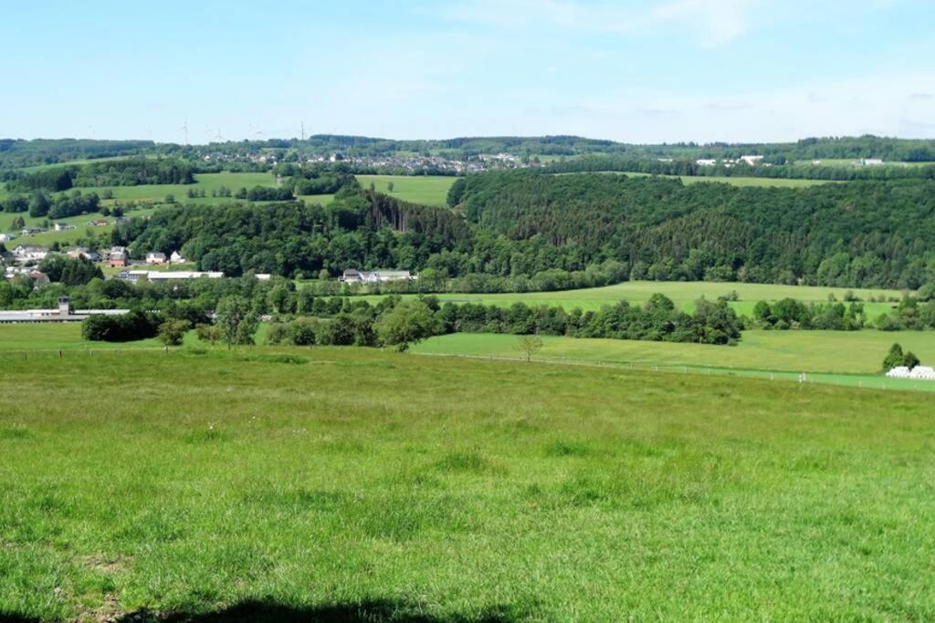 Talblick