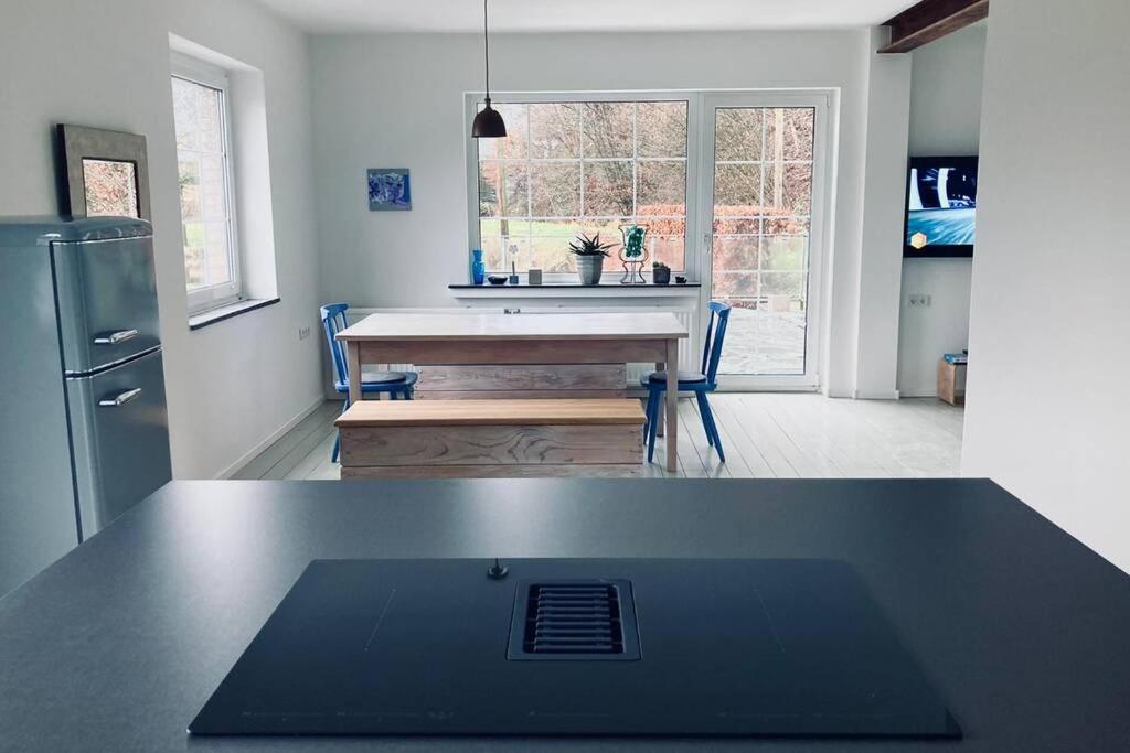 Holiday home Talblick